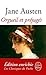 Orgueil et préjugés (Classiques) (French Edition)