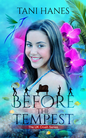 Before the Tempest (UK Crush #4)