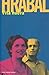 Vita Nuova by Bohumil Hrabal Vita Nuova by Bohumil Hrabal