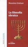 La filosofia ebraica