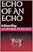 Echo Of An Echo: A Short Play