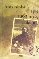 Amžininkai – apie 1863 metų sukilimą
