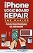iPhone Logic Board Repair by Tom M.