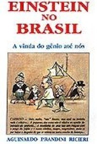 Einstein no Brasil