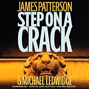 Step on a Crack