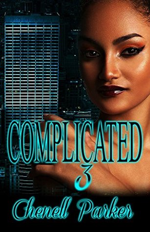 Complicated 3 (Kindle Edition)