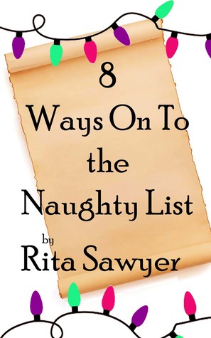 8 Ways Onto The Naughty List (ebook)