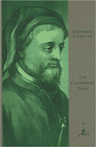 The Canterbury Tales (Middle English Edition)