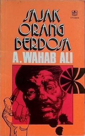 Sajak Orang Berdosa