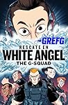 Rescate en White Angel (The G-Squad) (Spanish Edition)