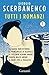 Tutti i romanzi: Al mare con la ragazza / Europa molto amore / La sabbia non ricorda / Le principesse di Acapulco/ Le spie non devono amare