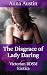 The Disgrace of Lady Daring...