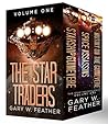 The Star Traders: The Star Traders Series Volume One