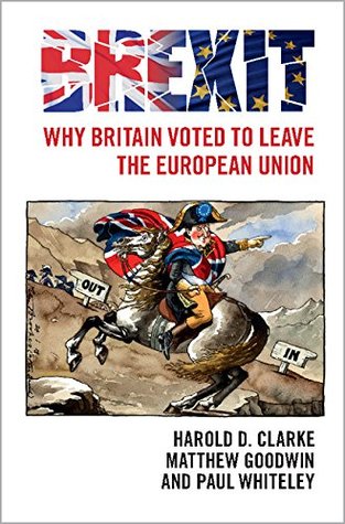 Brexit (Paperback)