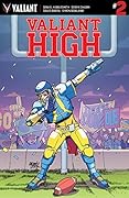 Valiant High #2