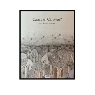 Canavar! Canavar? (Unknown Binding)