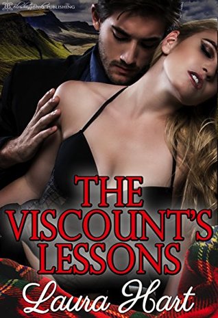 The Viscount's Lessons (The Earl's Acceptance, #1)