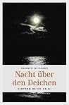 Nacht über den Deichen: Hinterm Deich Krimi (Kommissar Große Jäger 13) (German Edition)