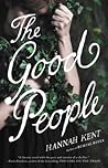 The Good People by Hannah Kent