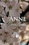 Book cover for Anne of Green Gables