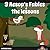 3 Aesop's Fables and the lessons: Children picture books (aesops fables for children Book 1)
