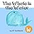 Whale in the Water: The Letter W Book (AlphaBOX Alphabet Readers collection)