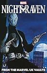 Night Raven: From...