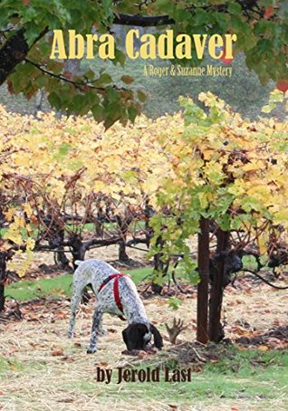 Abra Cadaver (Roger and Suzanne Mysteries Book 14)