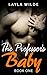 The Professor's Baby (Book One)