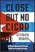 Close But No Cigar by Stephen Purvis