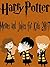 Harry Potter by Justin Moore