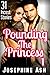 Pounding The Princess 1: 31 Incest Stories