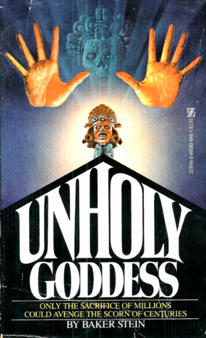 Unholy Goddess
