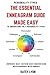 Personality Types: The Essential Enneagram Guide Made Easy To Understand The 9 Personality Types: Improve Self-Esteem And Understand Your Relationship With Money