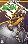 Rocket Raccoon #4