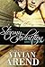 Stormy Seduction by Vivian Arend