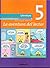 La aventura del lector: Literatura 5