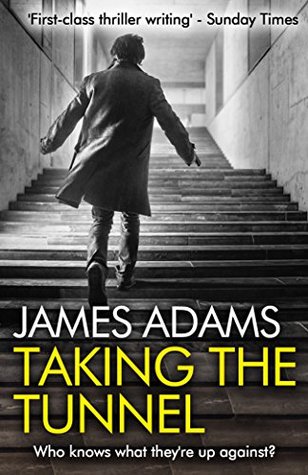 Taking The Tunnel (Kindle Edition)