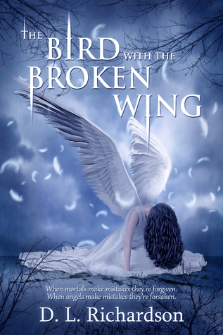 The Bird With The Broken Wing