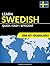 Learn Swedish - Quick / Easy / Efficient: 2000 Key Vocabularies
