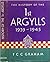 History of the Argyll & Sut...