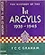 History of the Argyll & Sutherland Highlanders 1st Battalion (Princess Louise's) 1939-1945
