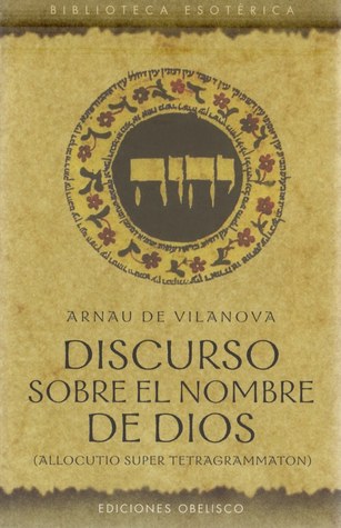 Discurso sobre el nombre de Dios (Allocutio super Tetragrammaton); Tratado de la caridad