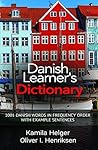 Danish Learner's ...