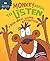Monkey Needs to Listen - A book about paying attention (Behaviour Matters 2)