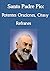 Santo Padre Pio: Potentes O...