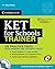 KET for Schools Trainer: Six Practice Tests with Anwers, Teachers notes