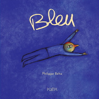 Bleu (Hardcover)