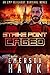 Strike Point - Caged: An EM...