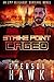 Strike Point - Caged: An EMP Blackout Survival Novel (Book 2)